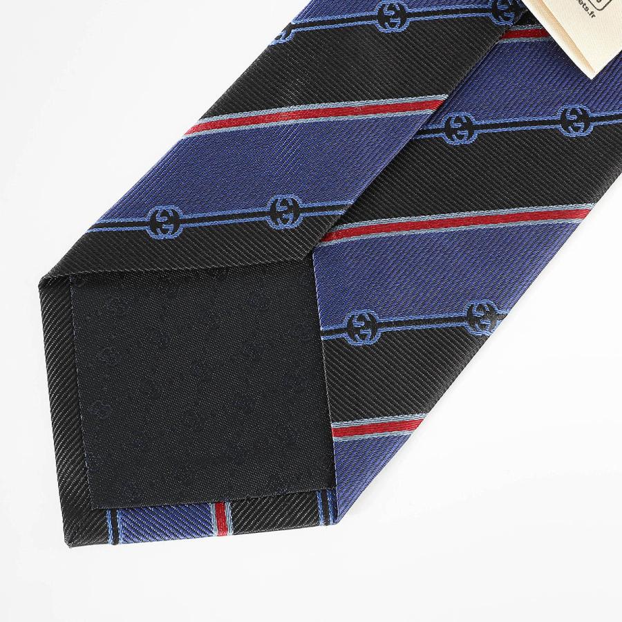 GUCCI（グッチ） 並行輸入 ネクタイ 499696 4B002 4074 メンズ