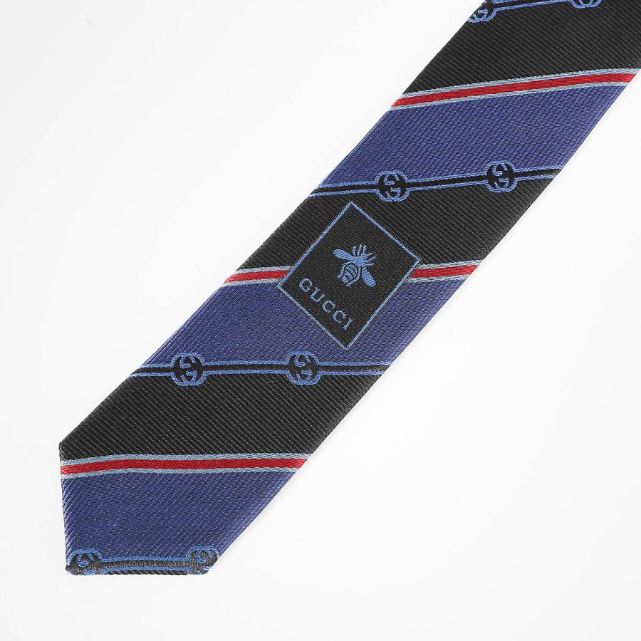 GUCCI（グッチ） 並行輸入 ネクタイ 499696 4B002 4074 メンズ