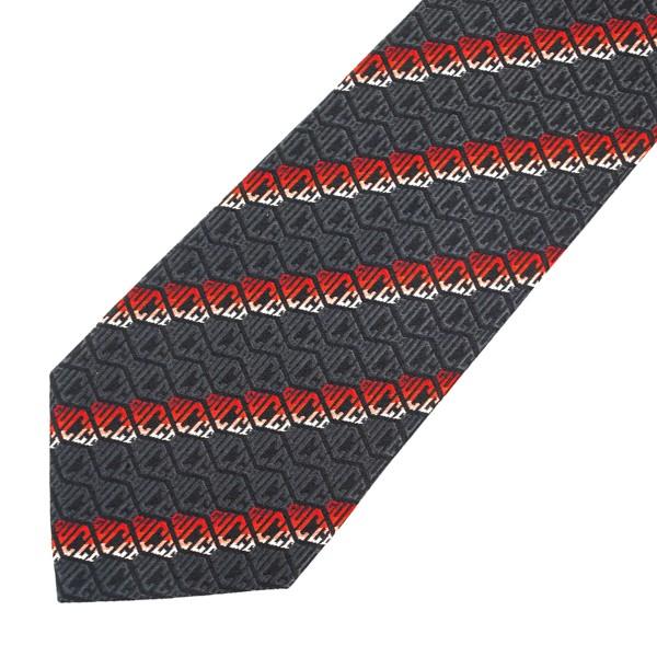 GUCCI（グッチ） 並行輸入 ネクタイ シルク 571808 4E002 1074メンズ