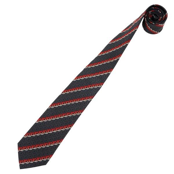 GUCCI（グッチ） 並行輸入 ネクタイ シルク 571808 4E002 1074メンズ