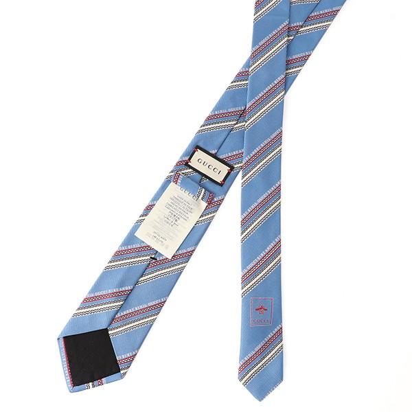 GUCCI（グッチ） 並行輸入 ネクタイ サインアモーレ ニヒル 597105