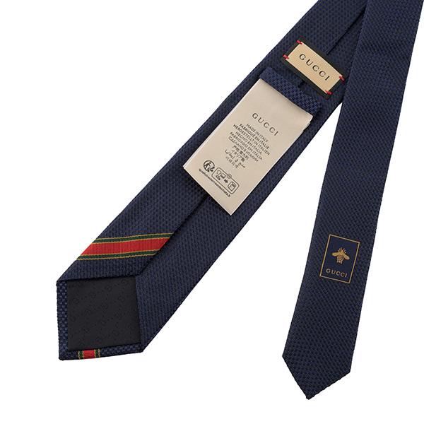 GUCCI グッチ ネクタイ インターロッキングG 643945 4E002 4174 GUCCI グッチ ネクタイ インターロッキングG 643945 4E002 4174