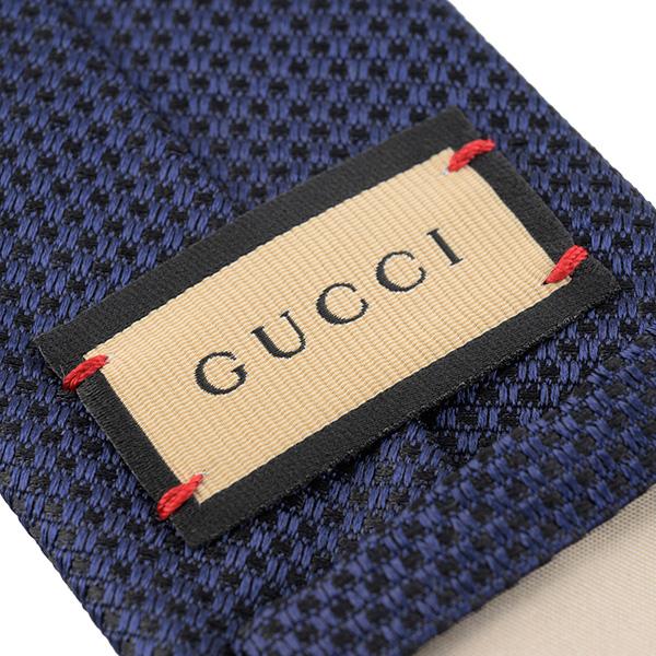 GUCCI グッチ ネクタイ インターロッキングG 643945 4E002 4174 GUCCI グッチ ネクタイ インターロッキングG 643945 4E002 4174