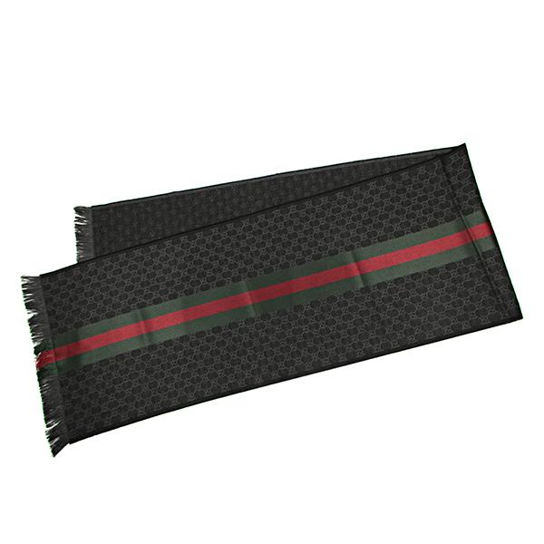 GUCCI グッチ マフラー ストール 147351 4G704 1166 : ブランド