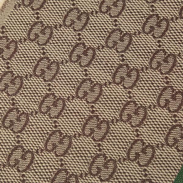 GUCCI 並行輸入 グッチ マフラー・ストール ブラウン 茶 147351