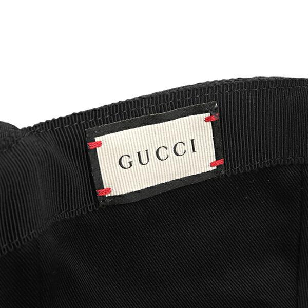 GUCCI（グッチ） 並行輸入 キャップ オリジナルGGキャンバス 200035