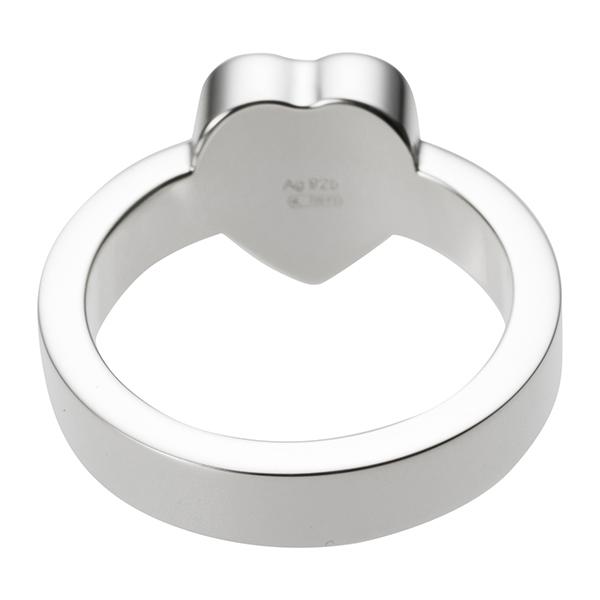 GUCCI グッチ リング ハート 223867 J8400 8106 : ブランド GUCCI グッチ リング ハート 223867 J8400 8106 : ブランド