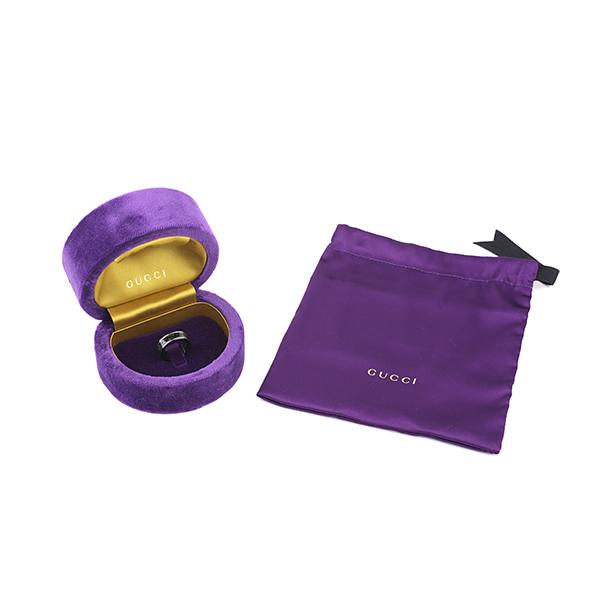 グッチ GUCCI 225985 I19A1 リング アイコン Amazon.co.jp: [GUCCI] リング 225985-I19A1-8061 GGアイコン