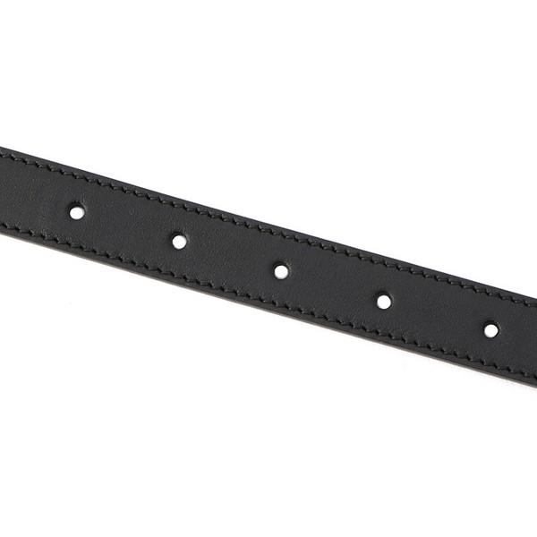 GUCCI（グッチ） 並行輸入 ベルト ブラック 黒 GUCCI 409417 AP00T