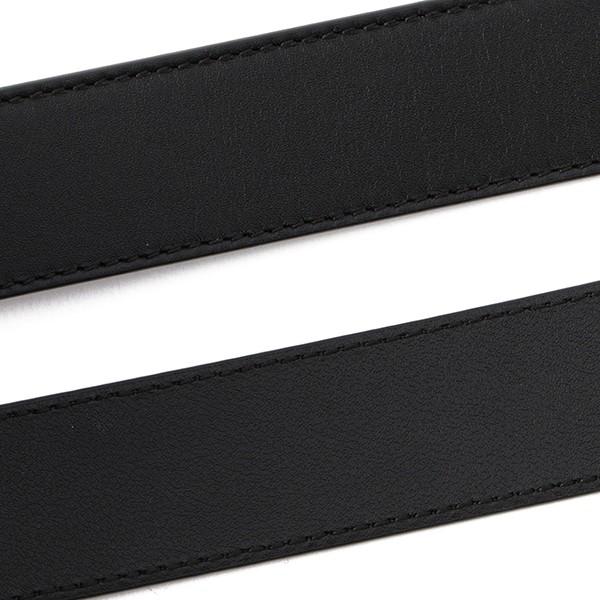 GUCCI（グッチ） 並行輸入 ベルト ブラック 黒 GUCCI 414516 AP00T