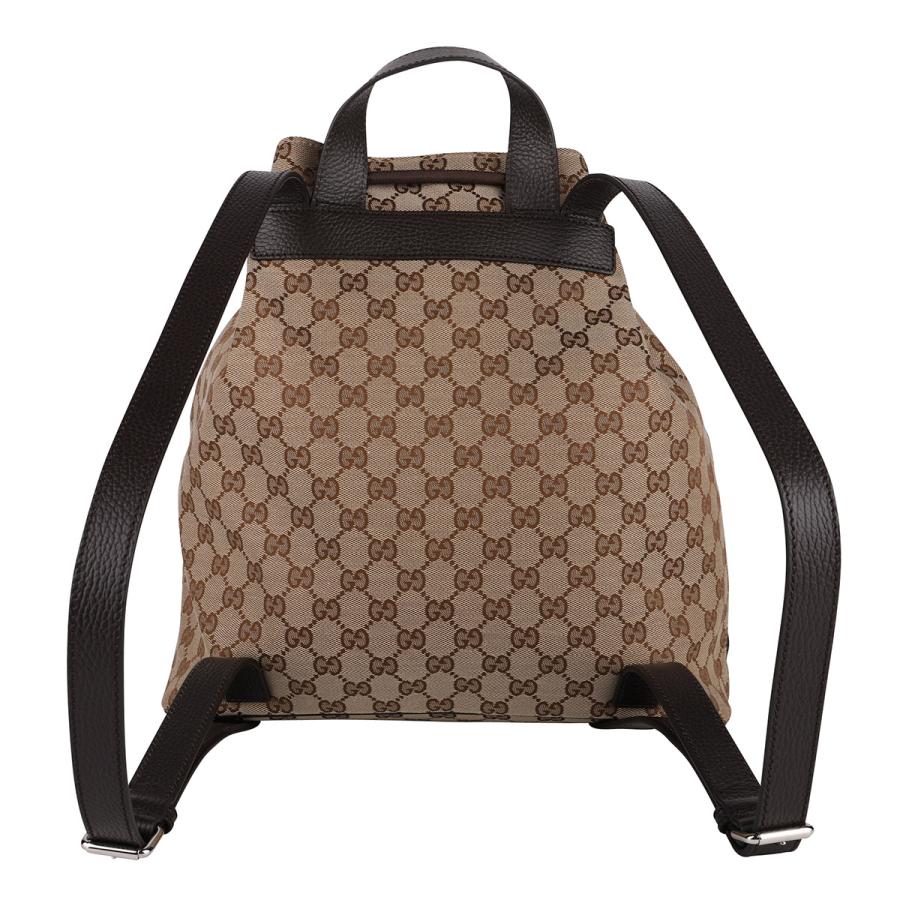 グッチ リュック・デイパック 449175 楽天市場】グッチ リュックサック GUCCI GG キャンバス 449175