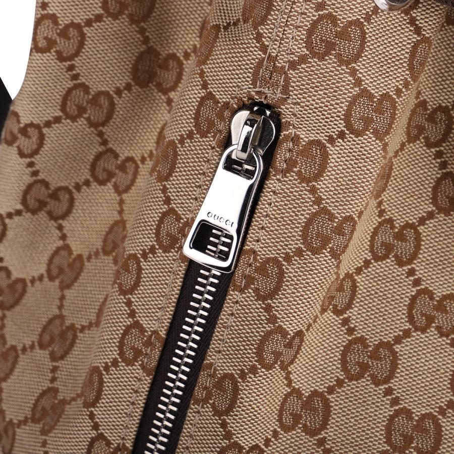 GUCCI（グッチ） 並行輸入 リュックサック GUCCI GG キャンバス 449175
