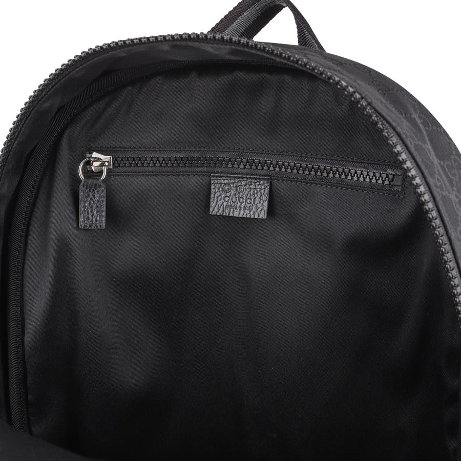 GUCCI グッチ リュックサック ナイロン グッチシマ 449181 G1XYN GUCCI グッチ リュックサック ナイロン グッチシマ 449181 G1XYN
