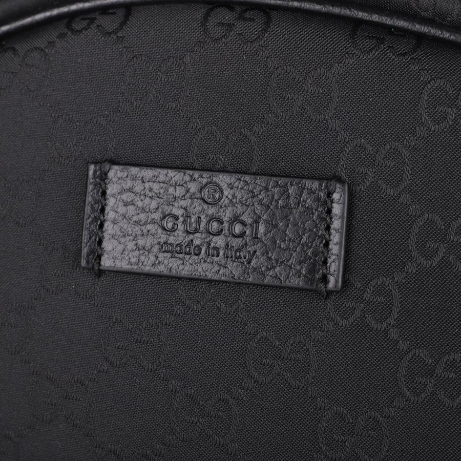 GUCCI グッチ リュックサック ナイロン グッチシマ 449181 G1XYN GUCCI グッチ リュックサック ナイロン グッチシマ 449181 G1XYN