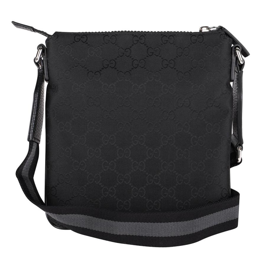 GUCCI グッチ ショルダーバッグ ナイロン グッチシマ 449183 GUCCI グッチ ショルダーバッグ ナイロン グッチシマ 449183
