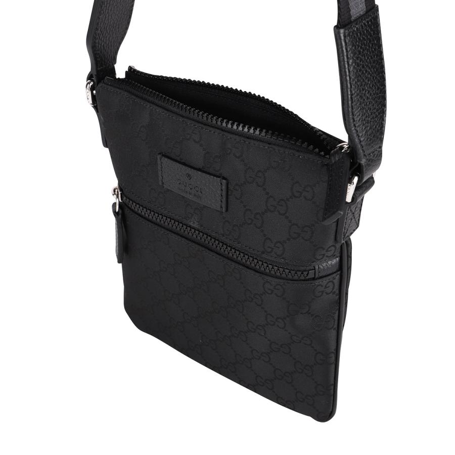 GUCCI グッチ ショルダーバッグ ナイロン グッチシマ 449183 GUCCI グッチ ショルダーバッグ ナイロン グッチシマ 449183