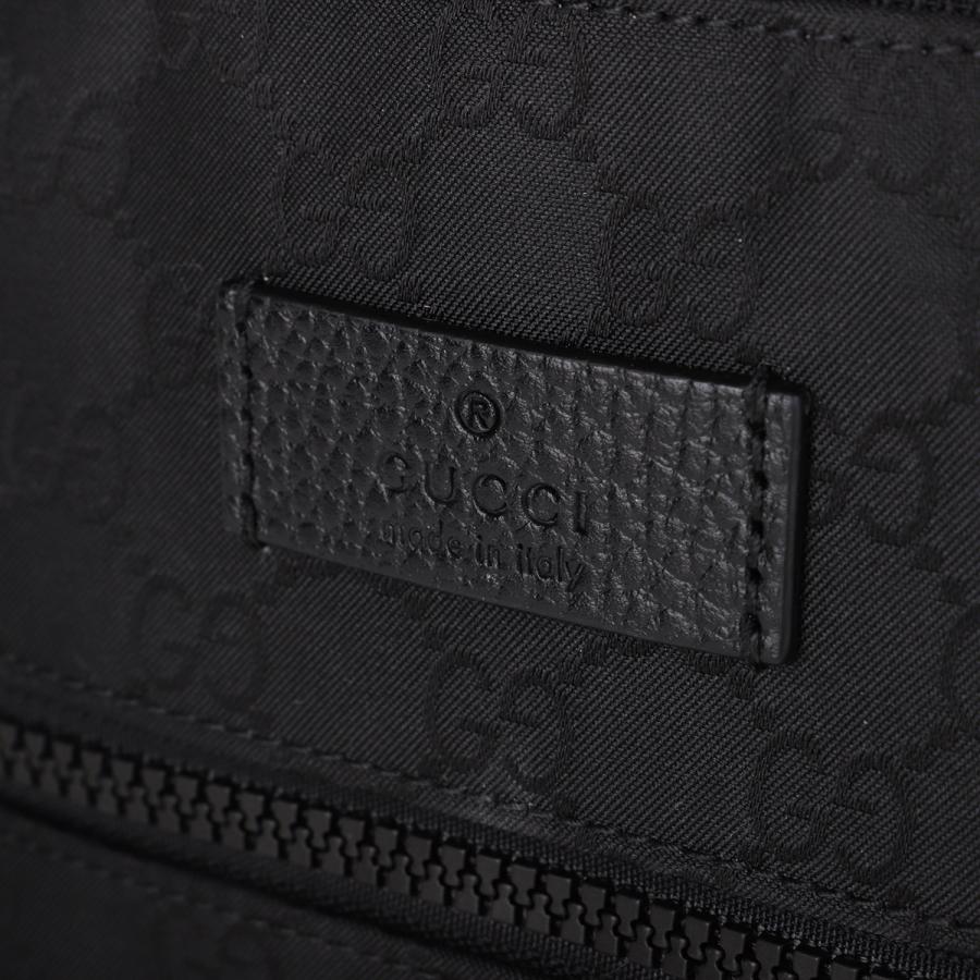 GUCCI グッチ ショルダーバッグ ナイロン グッチシマ 449183 GUCCI グッチ ショルダーバッグ ナイロン グッチシマ 449183