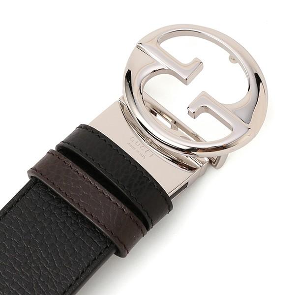 GUCCI 並行輸入 グッチ ベルト ブラック 黒 449715 CAO2N 1088