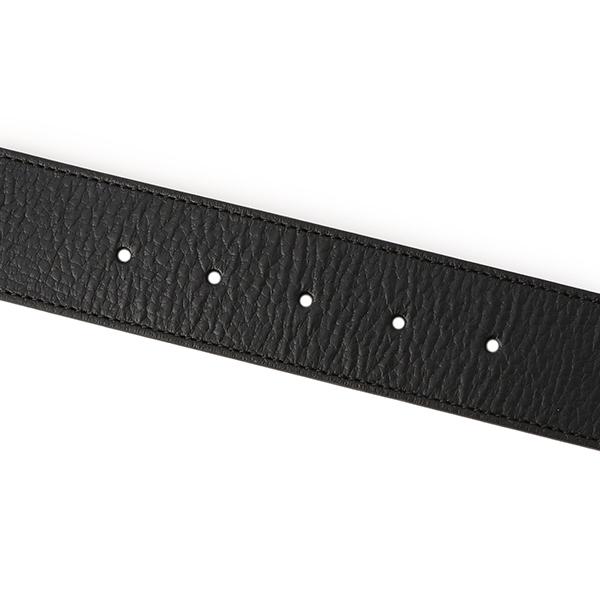 GUCCI（グッチ） 並行輸入 ベルト ブラック 黒 GUCCI 449715 CAO2N