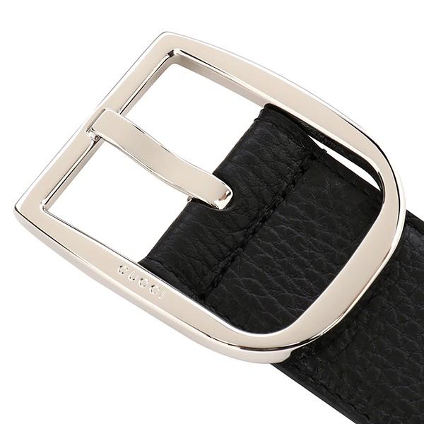 GUCCI グッチ ベルト ブラック 黒 449716 CAO0N 1000 : ブランド GUCCI グッチ ベルト ブラック 黒 449716 CAO0N 1000 : ブランド