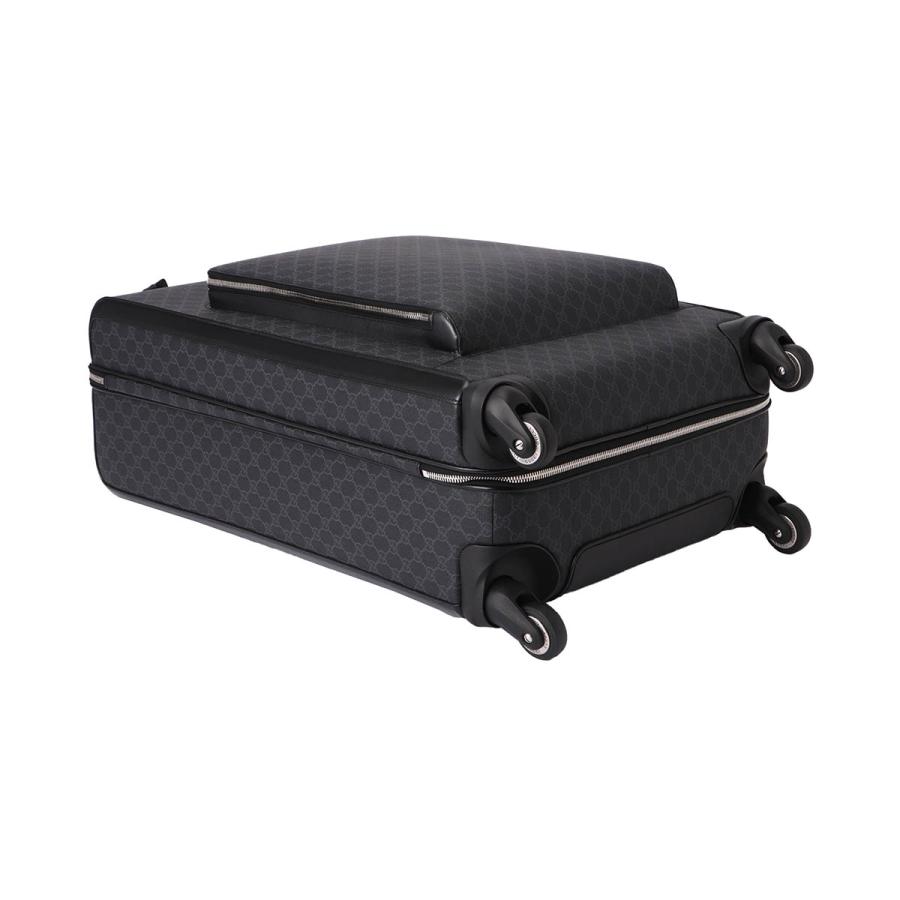 GUCCI 並行輸入 グッチ キャリーケース GGスプリーム 451001