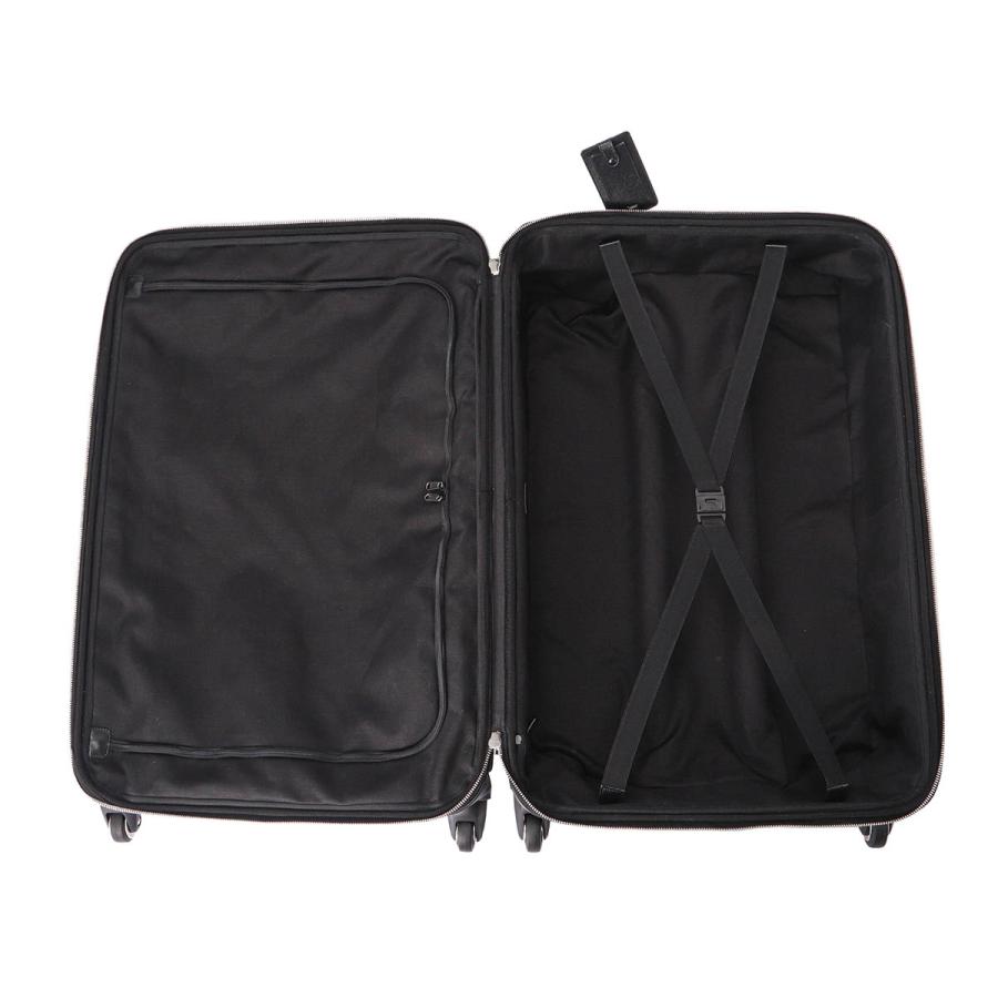 GUCCI 並行輸入 グッチ キャリーケース GGスプリーム 451001