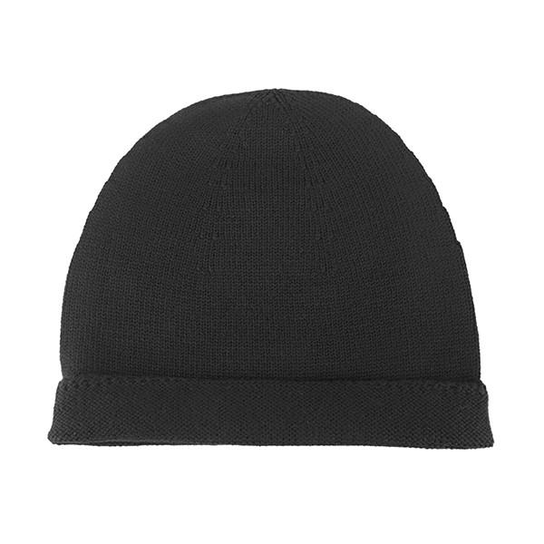 GUCCI（グッチ） 並行輸入 ニットキャップ ブラック 黒 GUCCI 452398