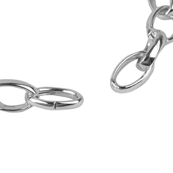 並行輸入 グッチ ブレスレット シルバー GUCCI 455261 J8400 8106 爆買 | GUCCI | 05