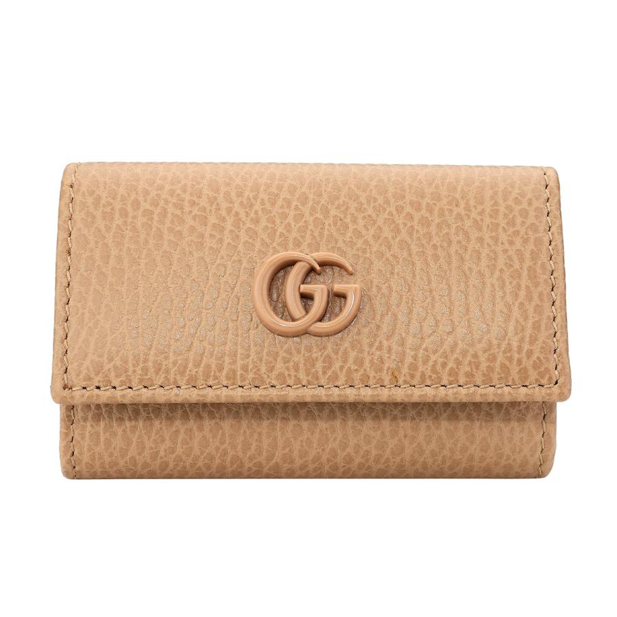 グッチ キーケース GUCCI GGマーモント 456118 17WEN 2754 アウトレット : g45611817wen2754 :  ブランドストリートリング - 通販 - Yahoo!ショッピング