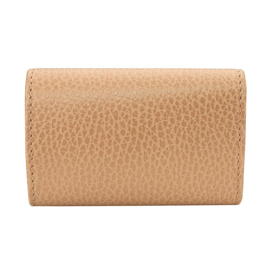 GUCCI グッチ キーケース GGマーモント 456118 17WEN 2754 GUCCI グッチ キーケース GGマーモント 456118 17WEN 2754