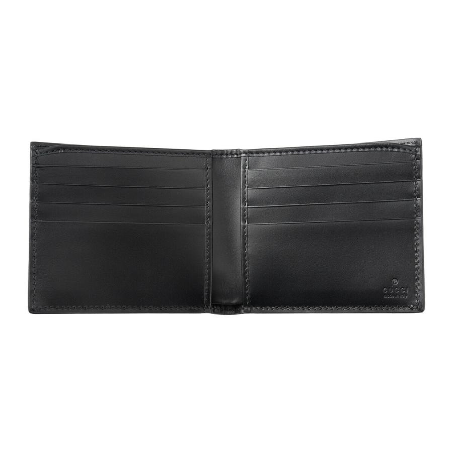 GUCCI（グッチ） 並行輸入 2つ折り財布 グッチッシマ 473916 CWC1N