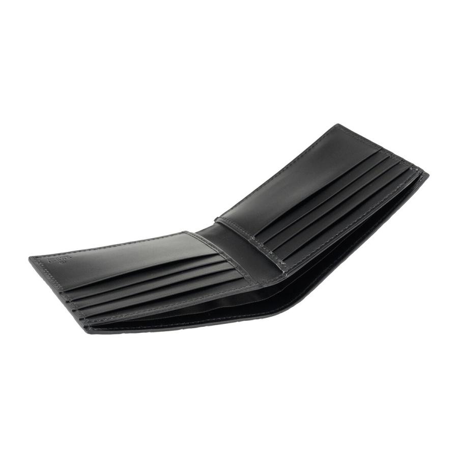 GUCCI（グッチ） 並行輸入 2つ折り財布 グッチッシマ 473916 CWC1N