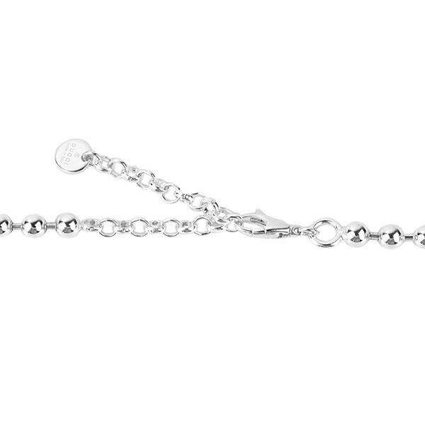 GUCCI 並行輸入 グッチ ネックレス インターロッキングG 479217