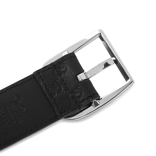GUCCI グッチ ベルト マイクロ シグネチャー 510309 BMJ0N 1000 GUCCI グッチ ベルト マイクロ シグネチャー 510309 BMJ0N 1000