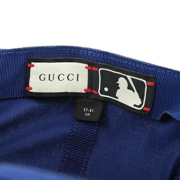 GUCCI グッチ キャップ グッチ×ニューエラ 538565 4HE20 4300 U GUCCI グッチ キャップ グッチ×ニューエラ 538565 4HE20 4300 U