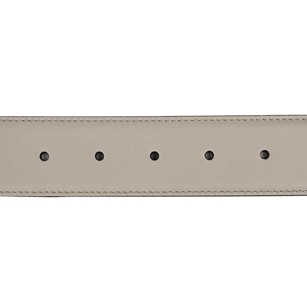 GUCCI グッチ ベルト ライトグレー 546386 AP00G 1419 GUCCI グッチ ベルト ライトグレー 546386 AP00G 1419
