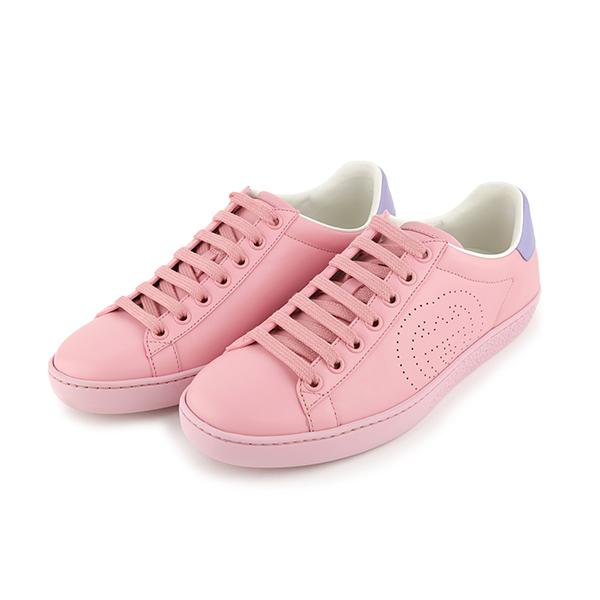 GUCCI（グッチ） 並行輸入 スニーカー エース 598527 AYO70 5870
