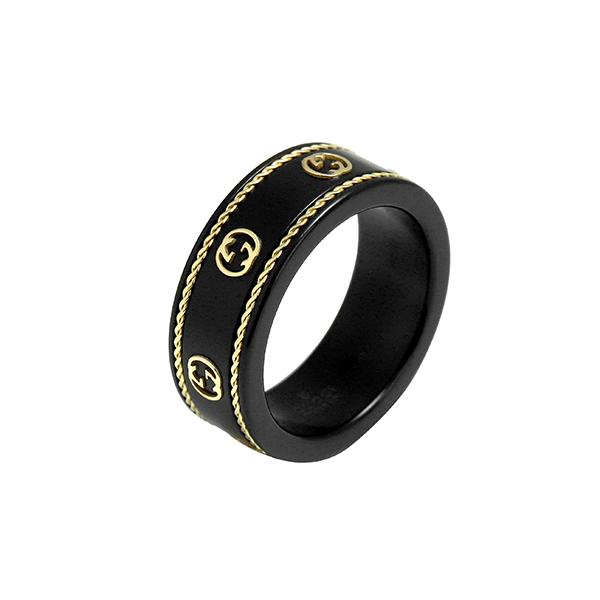 GUCCI グッチ リング アイコン 606826 I0H11 8029 : ブランド GUCCI グッチ リング アイコン 606826 I0H11 8029 : ブランド