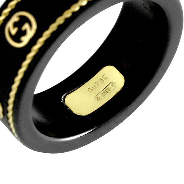 GUCCI グッチ リング アイコン 606826 I0H11 8029 : ブランド GUCCI グッチ リング アイコン 606826 I0H11 8029 : ブランド