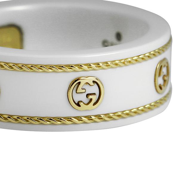 GUCCI グッチ リング アイコン 606826 J85V5 8062 : ブランド GUCCI グッチ リング アイコン 606826 J85V5 8062 : ブランド