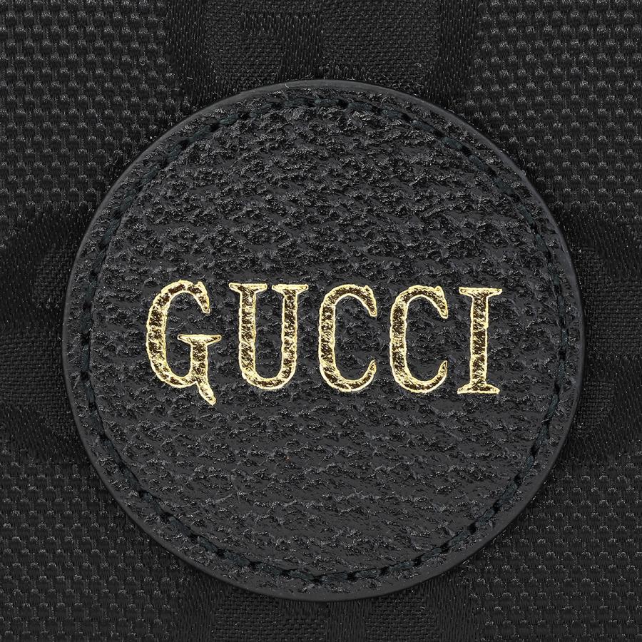 GUCCI グッチ 2つ折り財布 オフザグリッド 625573 H9HAN 1000 GUCCI グッチ 2つ折り財布 オフザグリッド 625573 H9HAN 1000