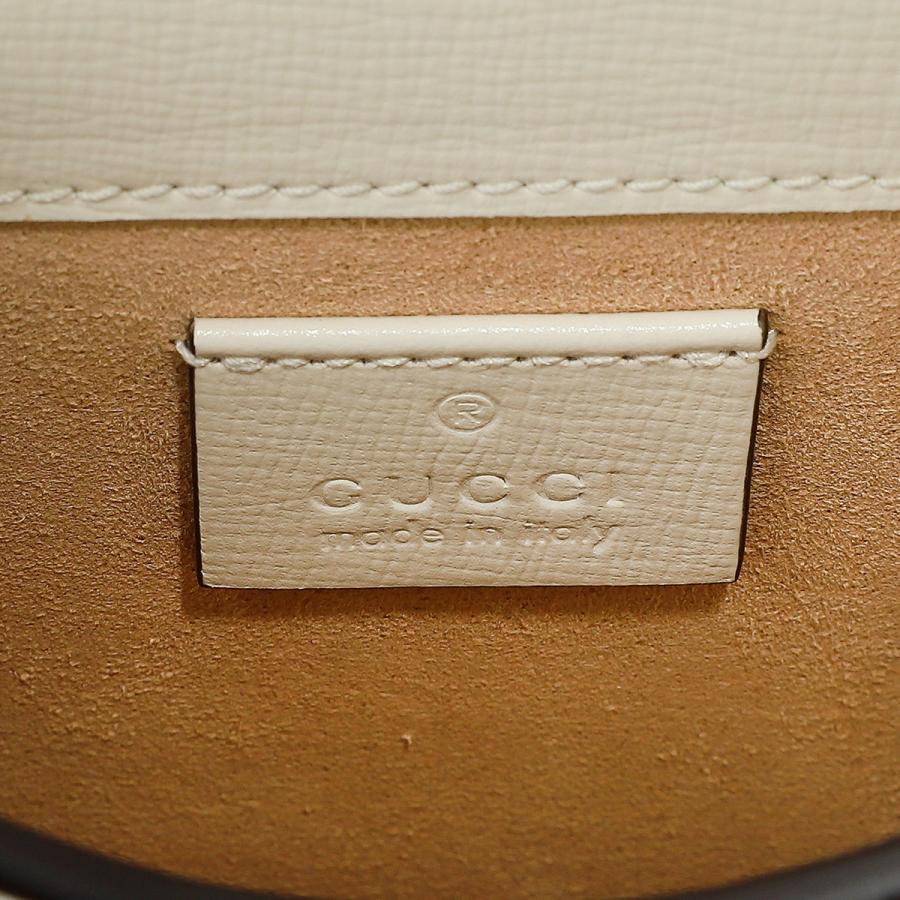 GUCCI / グッチ　ホースビット　42 グッチの新作「グッチ ソフトビット」、進化したホースビットが