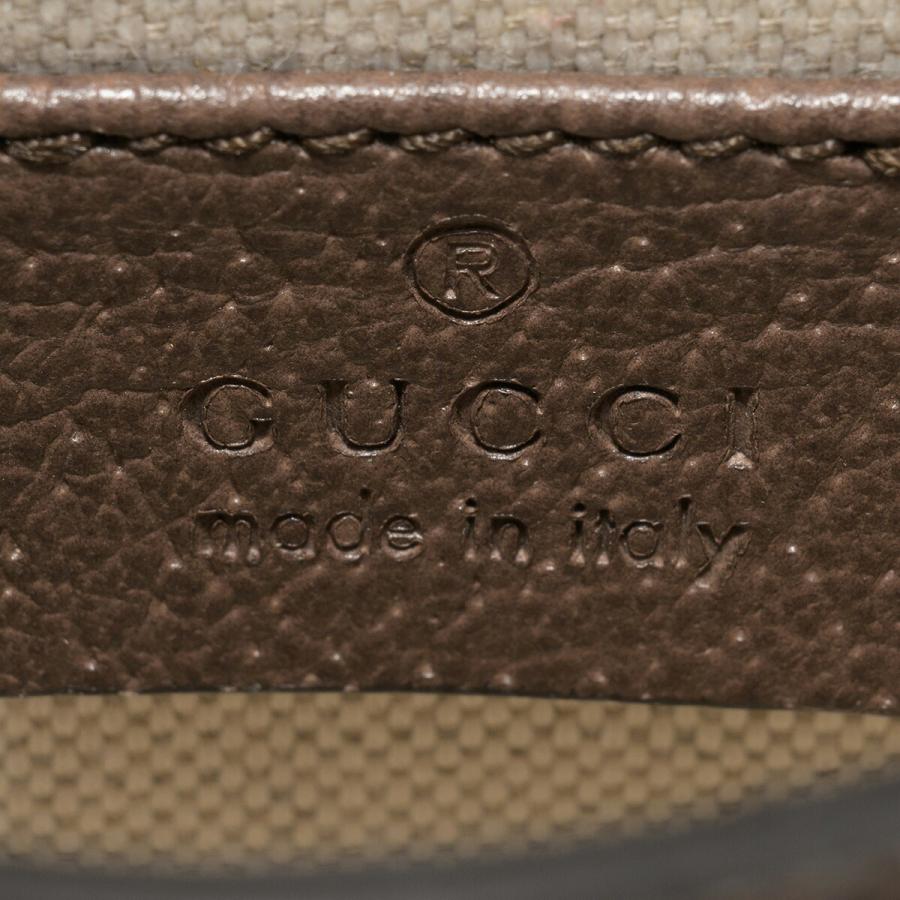 Gucci メッセンジャーバッグ ベージュ キャンバス Gucci メッセンジャーバッグ ベージュ キャンバス 【公式通販】
