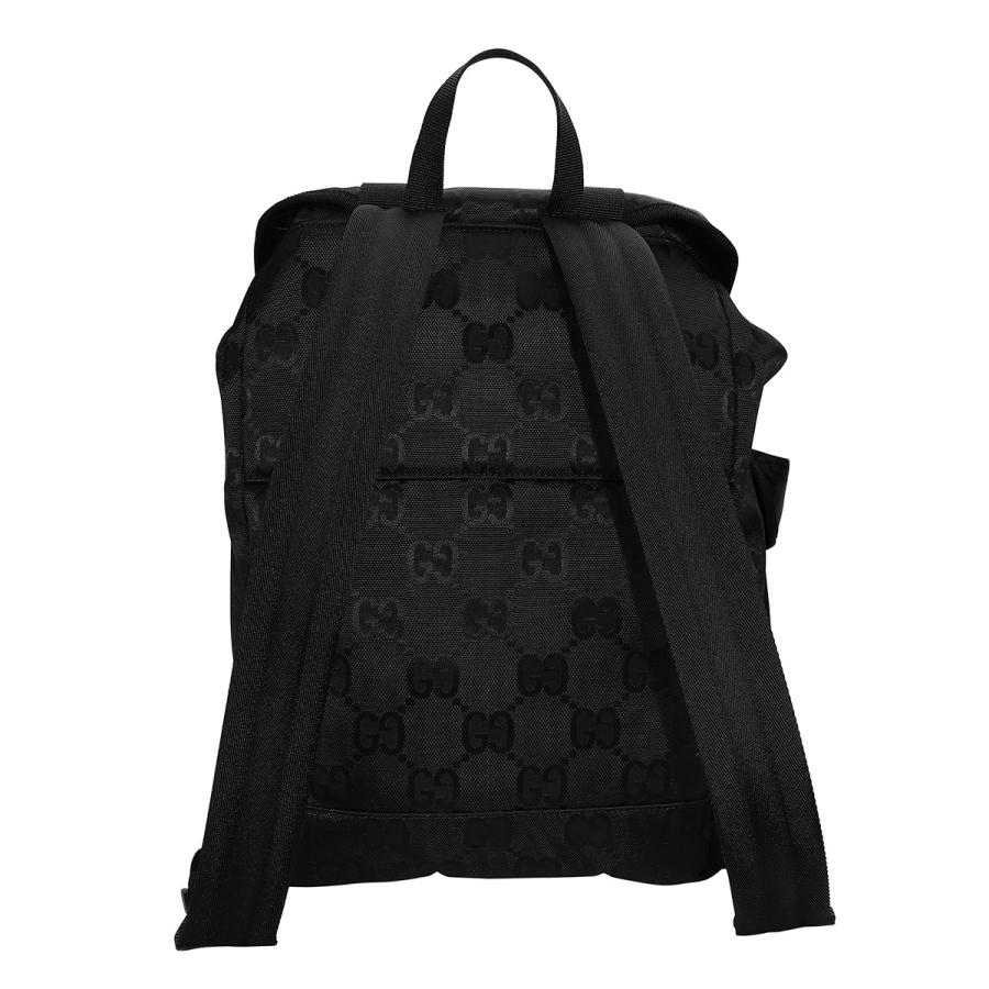 GUCCI グッチ リュックサック オフザグリッド 626160 H9HFN 1000 GUCCI グッチ リュックサック オフザグリッド 626160 H9HFN 1000