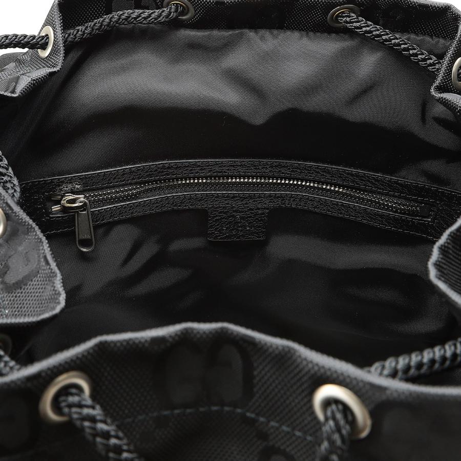 GUCCI グッチ リュックサック オフザグリッド 626160 H9HFN 1000 GUCCI グッチ リュックサック オフザグリッド 626160 H9HFN 1000