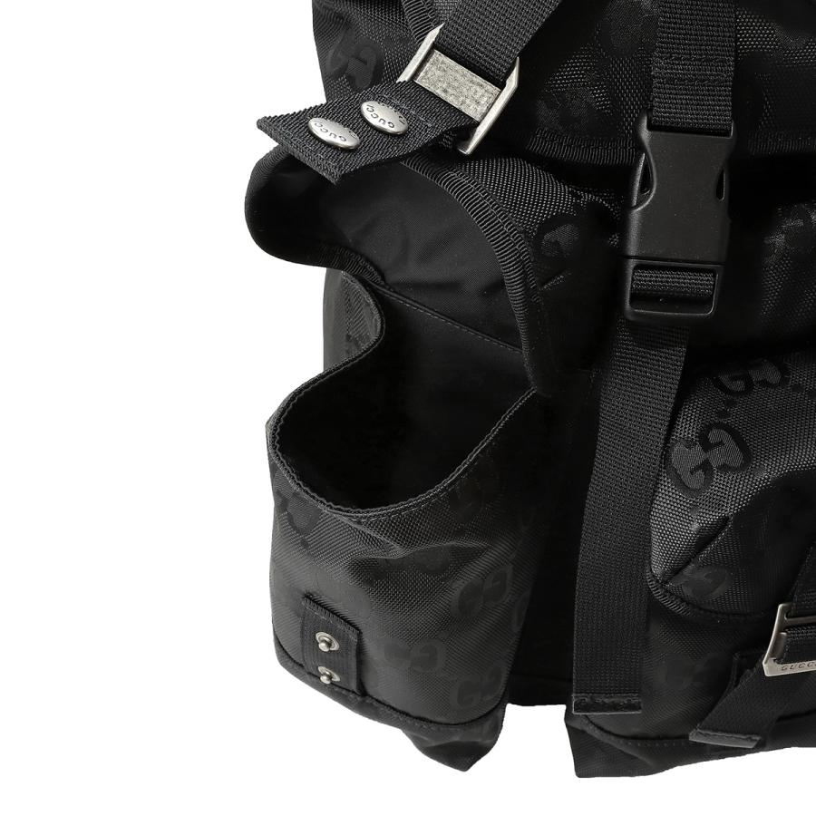 GUCCI グッチ リュックサック オフザグリッド 626160 H9HFN 1000 GUCCI グッチ リュックサック オフザグリッド 626160 H9HFN 1000