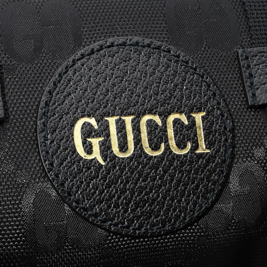 GUCCI グッチ リュックサック オフザグリッド 626160 H9HFN 1000 GUCCI グッチ リュックサック オフザグリッド 626160 H9HFN 1000