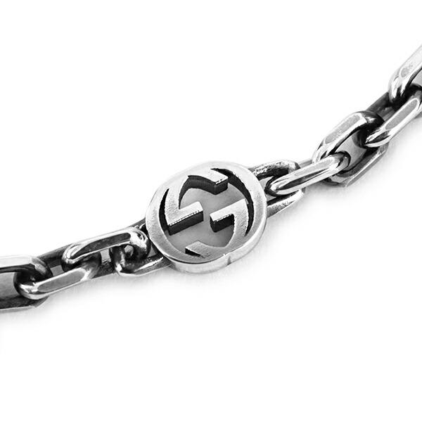 GUCCI 並行輸入 グッチ ブレスレット GGマーモント 627749 J8400 0701