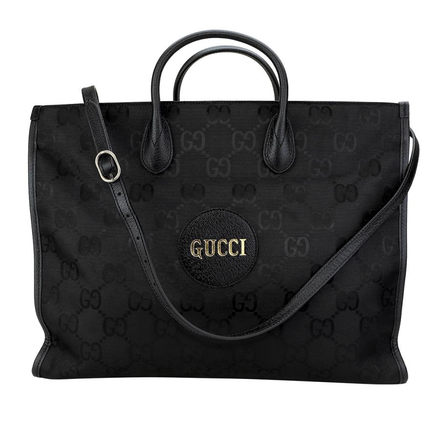 GUCCI グッチ トートバッグ オフザグリッド 630353 H9HAN 1000 GUCCI グッチ トートバッグ オフザグリッド 630353 H9HAN 1000