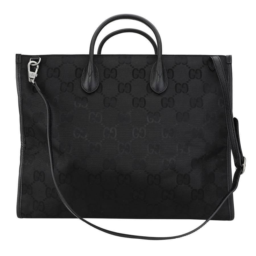 GUCCI グッチ トートバッグ オフザグリッド 630353 H9HAN 1000 GUCCI グッチ トートバッグ オフザグリッド 630353 H9HAN 1000